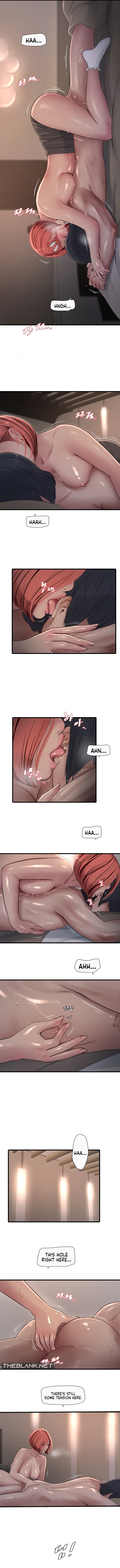 The Hole Diary Chapter 89 Page 5