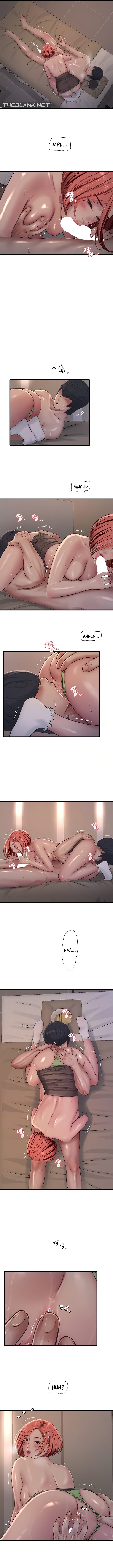 The Hole Diary Chapter 90 Page 3