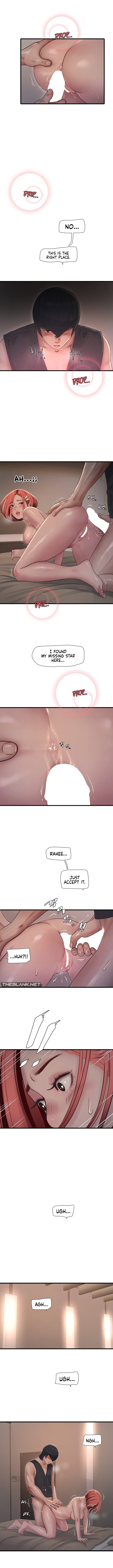 The Hole Diary Chapter 91 Page 2