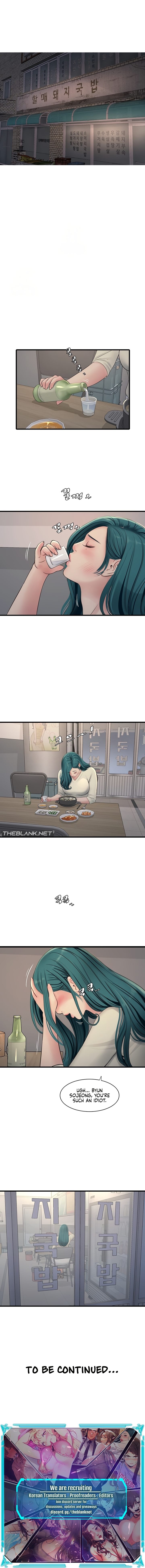 The Hole Diary Chapter 91 Page 7
