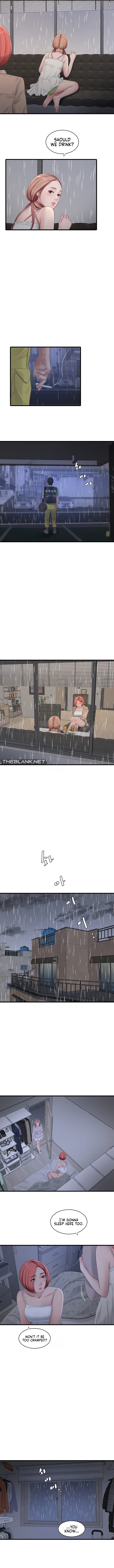 The Hole Diary Chapter 95 Page 6