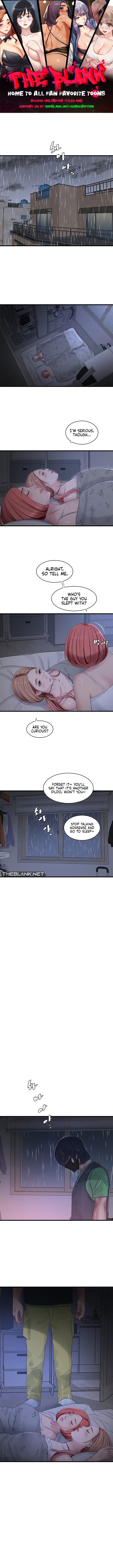 The Hole Diary Chapter 96 Page 1