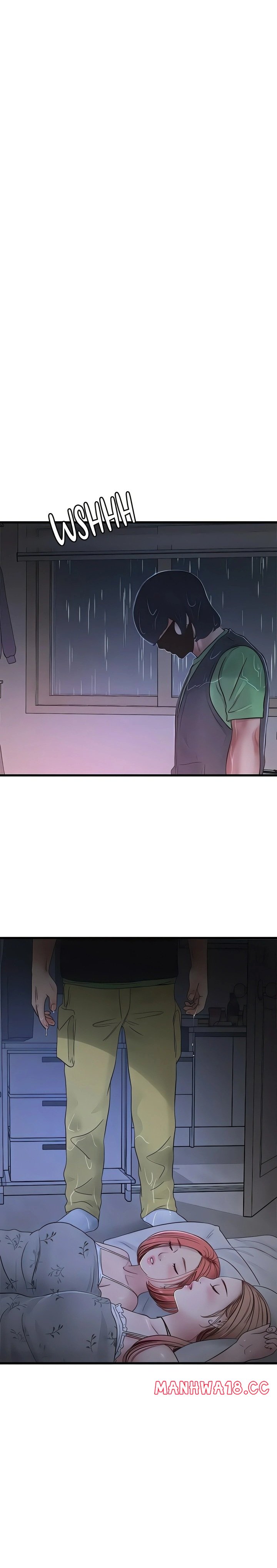 The Hole Diary Chapter 97 Page 2