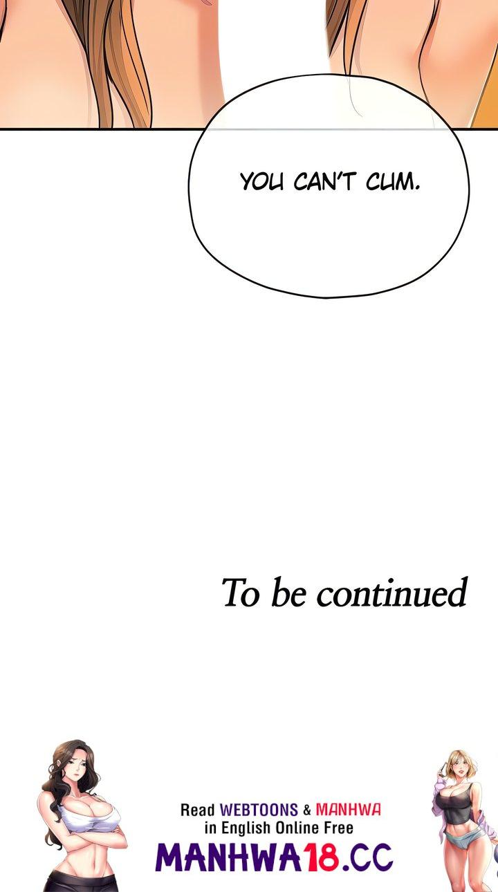 The Hole is Open Chapter 144 Page 17