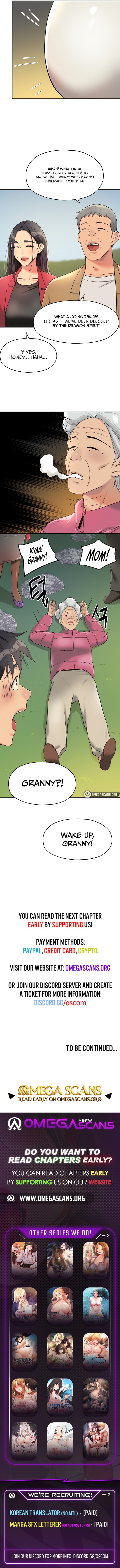 The Hole is Open Chapter 145 Page 7