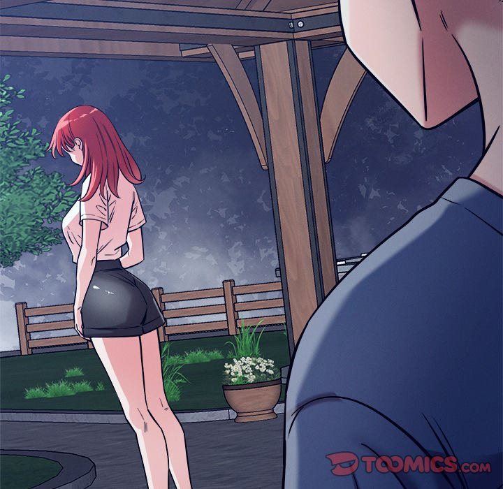 How did we get here Lee Ji-Kyung Chapter 59 Page 105