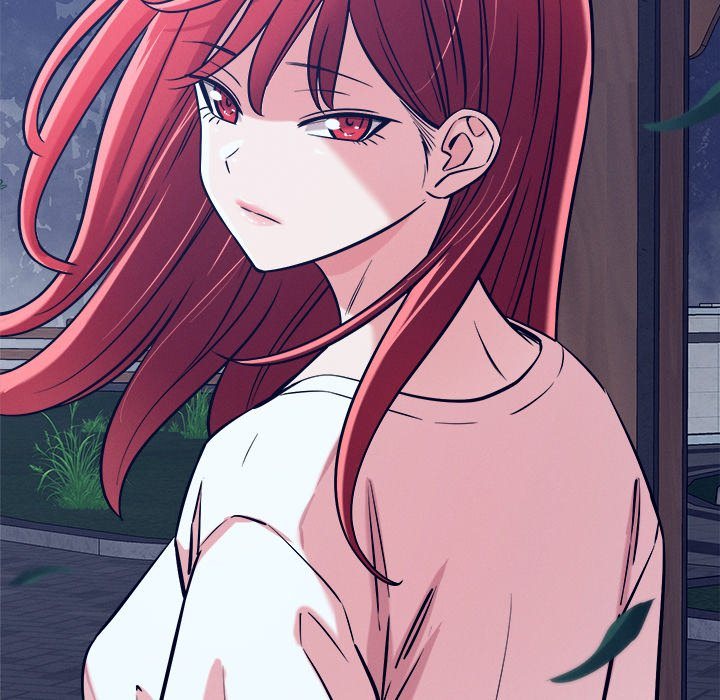 How did we get here Lee Ji-Kyung Chapter 59 Page 108