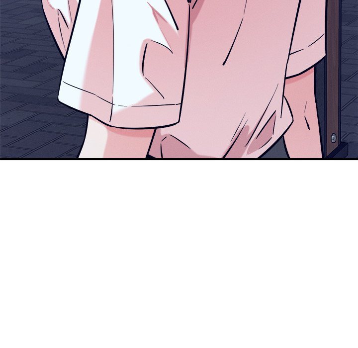 How did we get here Lee Ji-Kyung Chapter 59 Page 109