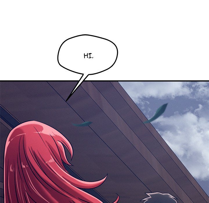 How did we get here Lee Ji-Kyung Chapter 59 Page 110