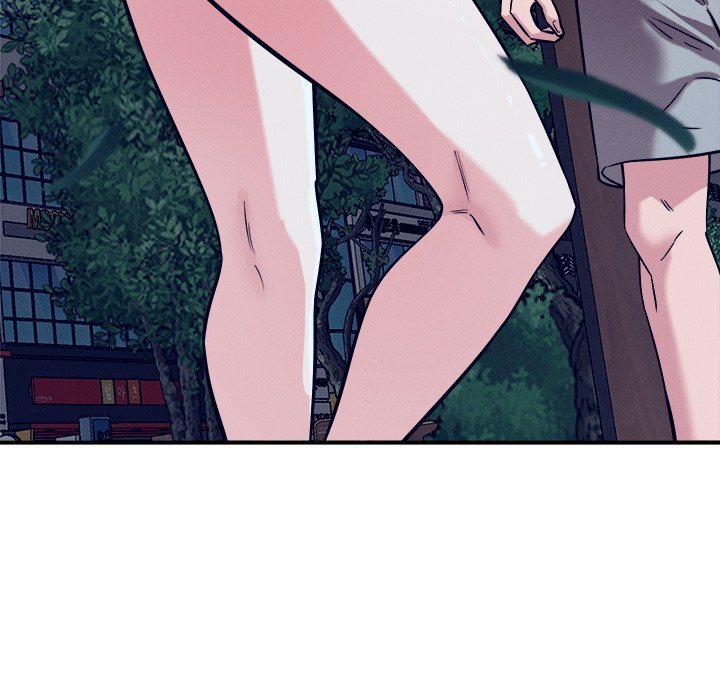 How did we get here Lee Ji-Kyung Chapter 59 Page 112