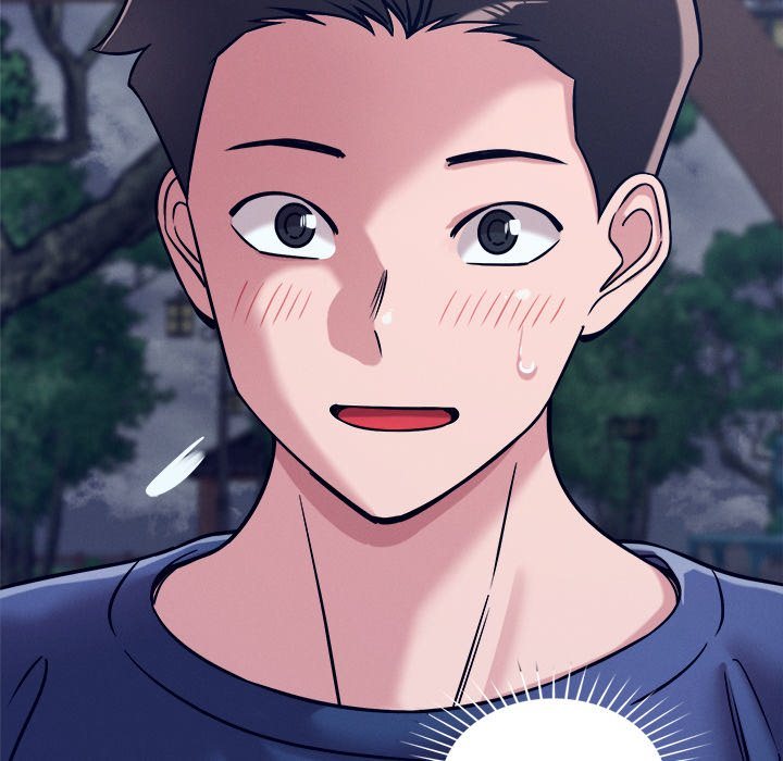 How did we get here Lee Ji-Kyung Chapter 59 Page 114