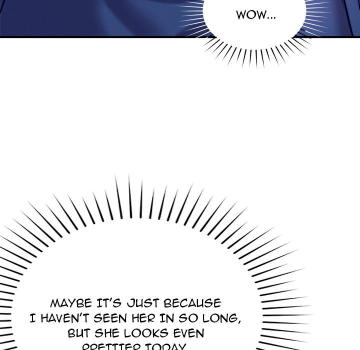 How did we get here Lee Ji-Kyung Chapter 59 Page 115