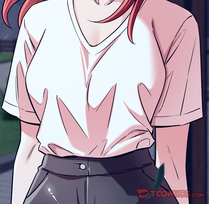 How did we get here Lee Ji-Kyung Chapter 59 Page 117