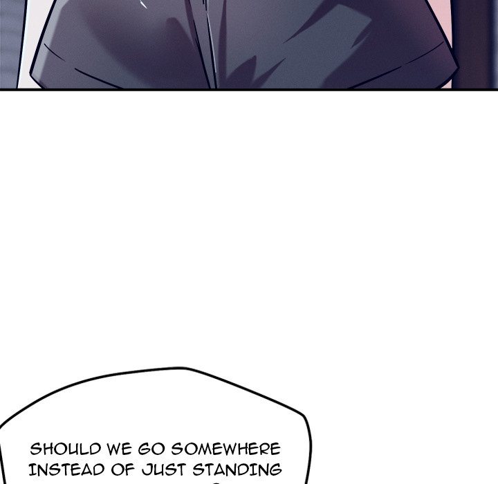 How did we get here Lee Ji-Kyung Chapter 59 Page 118
