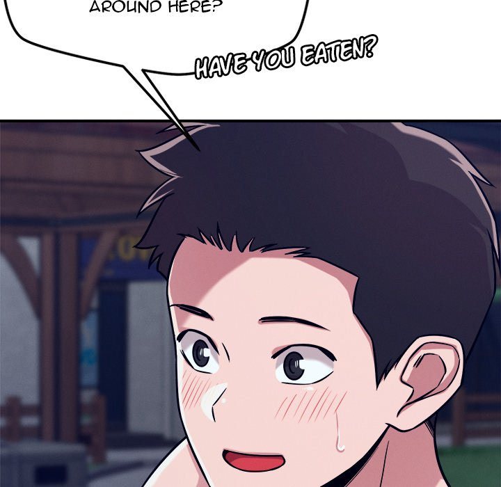 How did we get here Lee Ji-Kyung Chapter 59 Page 119