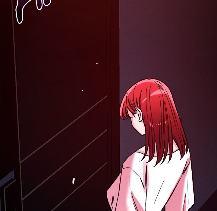 How did we get here Lee Ji-Kyung Chapter 59 Page 12