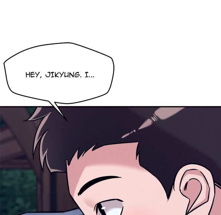 How did we get here Lee Ji-Kyung Chapter 59 Page 124