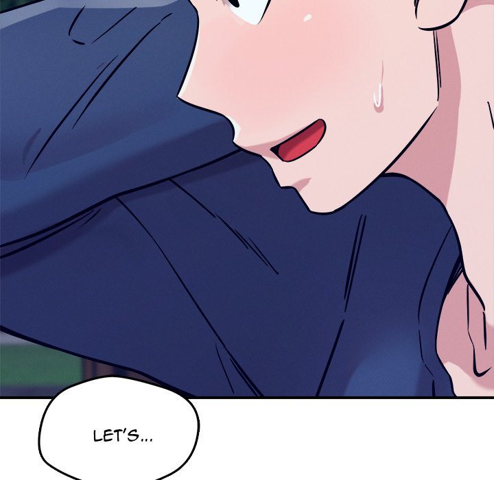 How did we get here Lee Ji-Kyung Chapter 59 Page 125