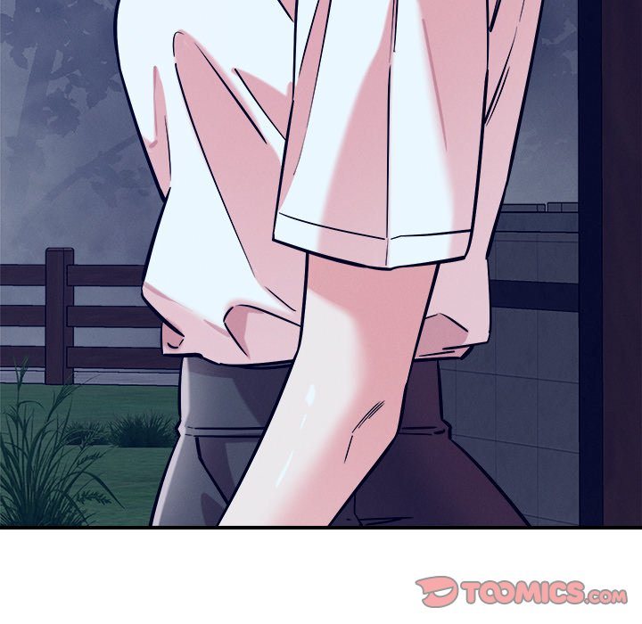 How did we get here Lee Ji-Kyung Chapter 59 Page 129