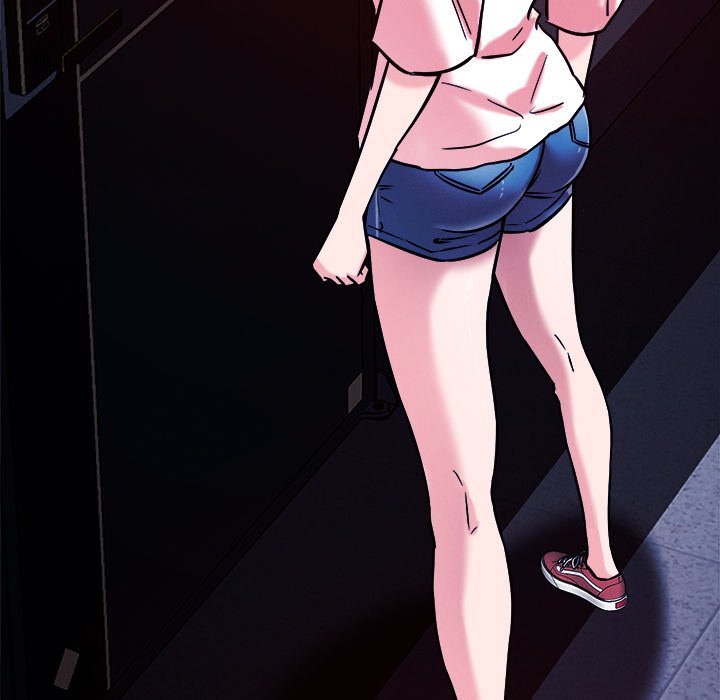 How did we get here Lee Ji-Kyung Chapter 59 Page 13