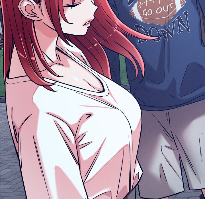 How did we get here Lee Ji-Kyung Chapter 59 Page 134