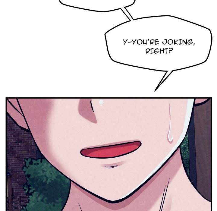 How did we get here Lee Ji-Kyung Chapter 59 Page 136