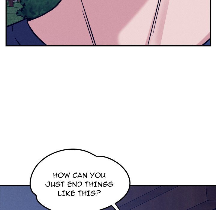 How did we get here Lee Ji-Kyung Chapter 59 Page 137