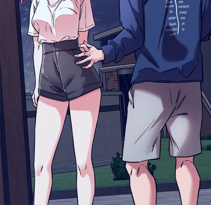 How did we get here Lee Ji-Kyung Chapter 59 Page 139