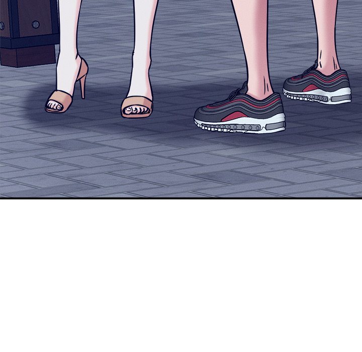 How did we get here Lee Ji-Kyung Chapter 59 Page 140