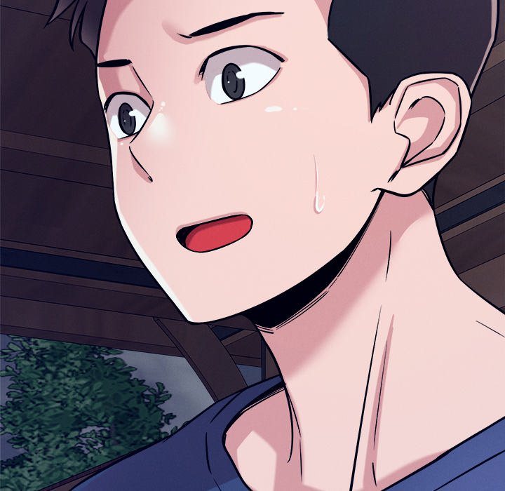 How did we get here Lee Ji-Kyung Chapter 59 Page 142
