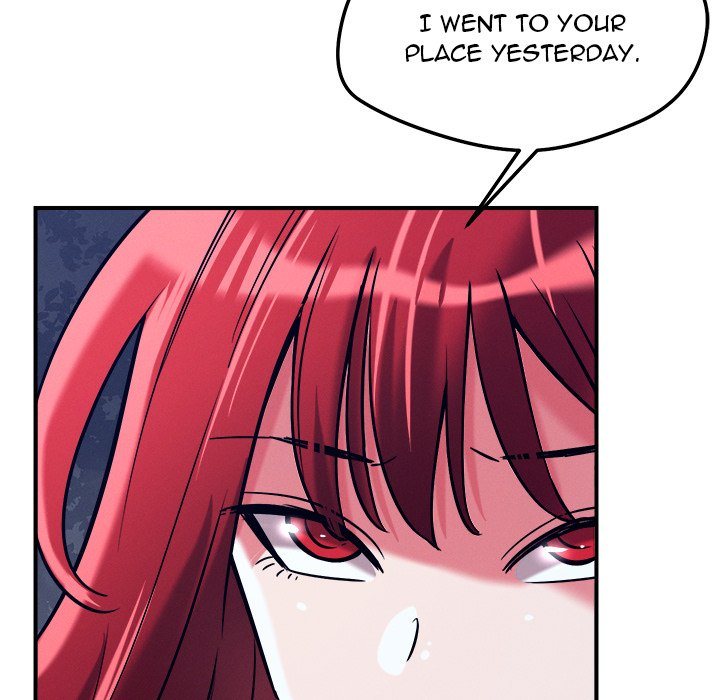 How did we get here Lee Ji-Kyung Chapter 59 Page 151