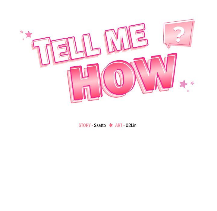 How did we get here Lee Ji-Kyung Chapter 59 Page 20