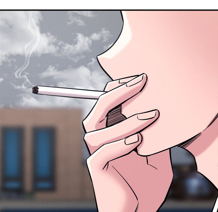 How did we get here Lee Ji-Kyung Chapter 59 Page 24