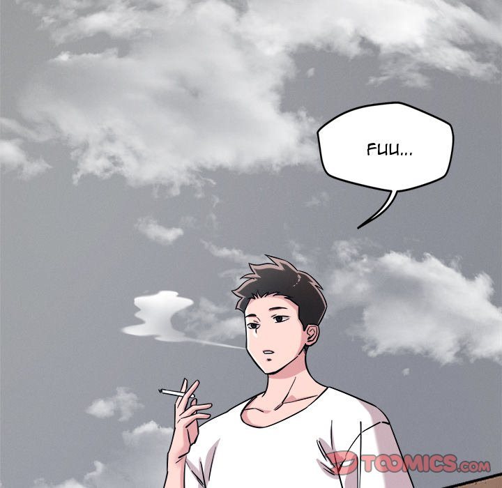 How did we get here Lee Ji-Kyung Chapter 59 Page 27