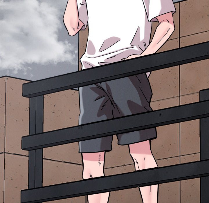 How did we get here Lee Ji-Kyung Chapter 59 Page 28