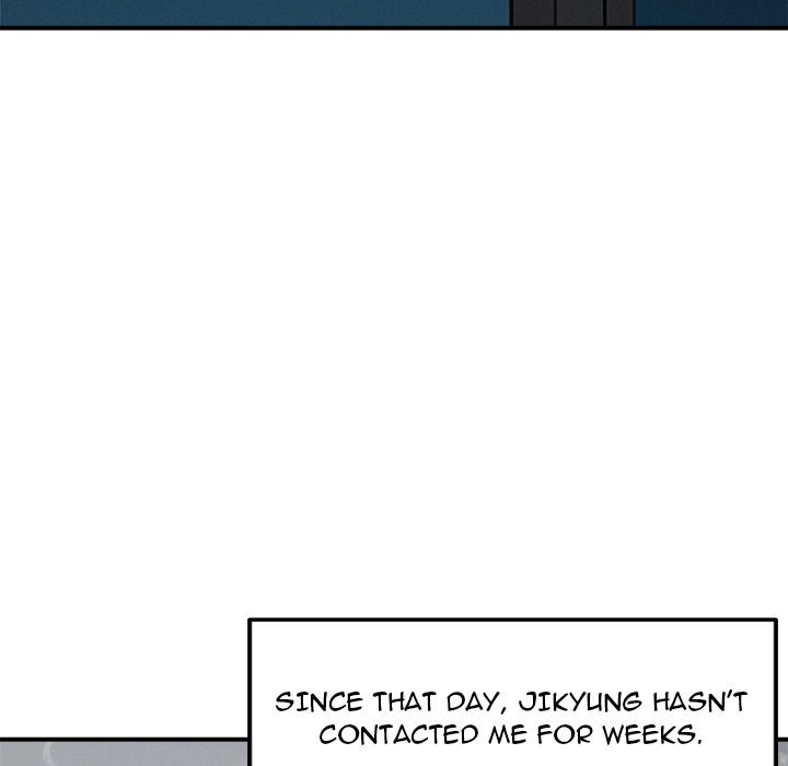 How did we get here Lee Ji-Kyung Chapter 59 Page 30