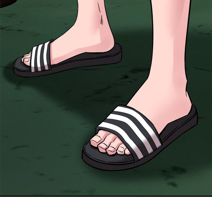 How did we get here Lee Ji-Kyung Chapter 59 Page 38