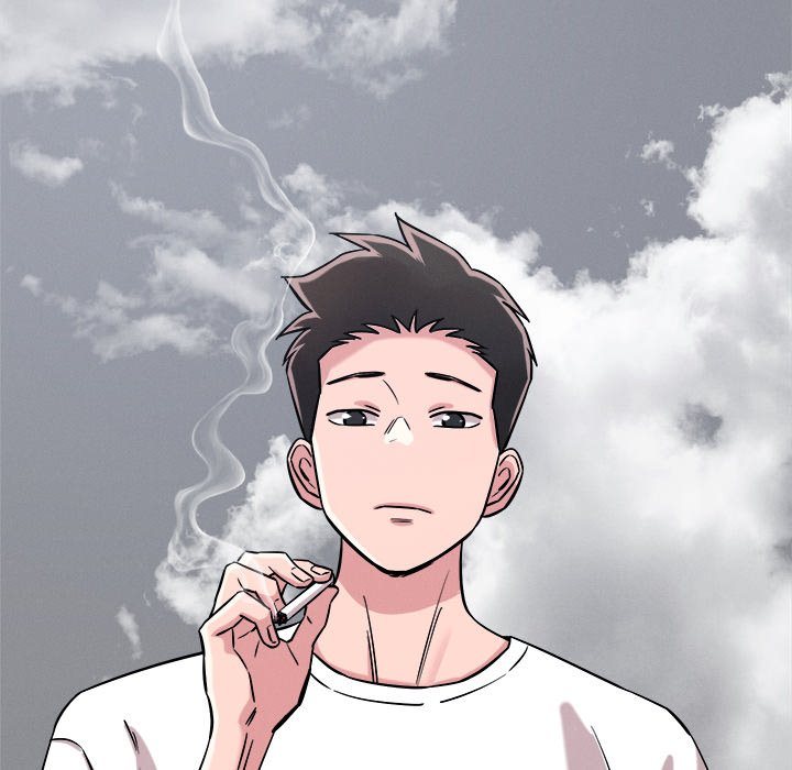 How did we get here Lee Ji-Kyung Chapter 59 Page 40
