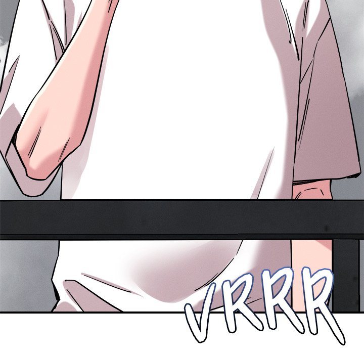 How did we get here Lee Ji-Kyung Chapter 59 Page 41