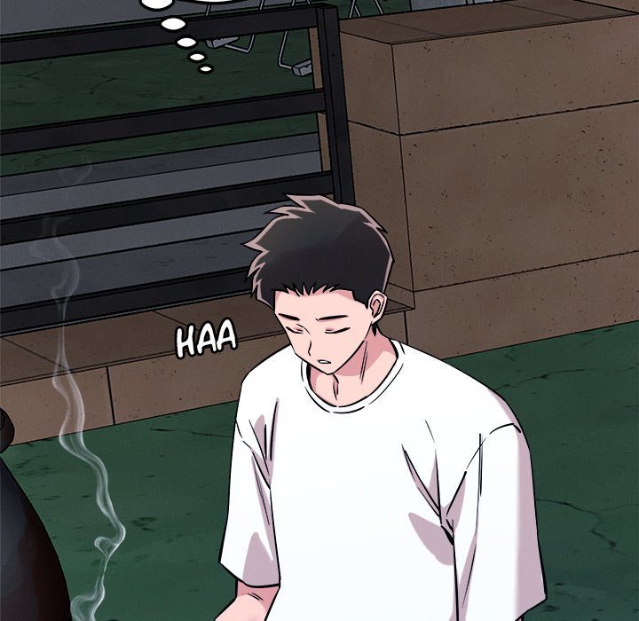 How did we get here Lee Ji-Kyung Chapter 59 Page 43