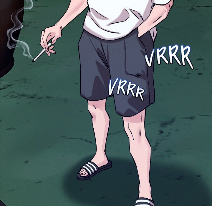 How did we get here Lee Ji-Kyung Chapter 59 Page 44