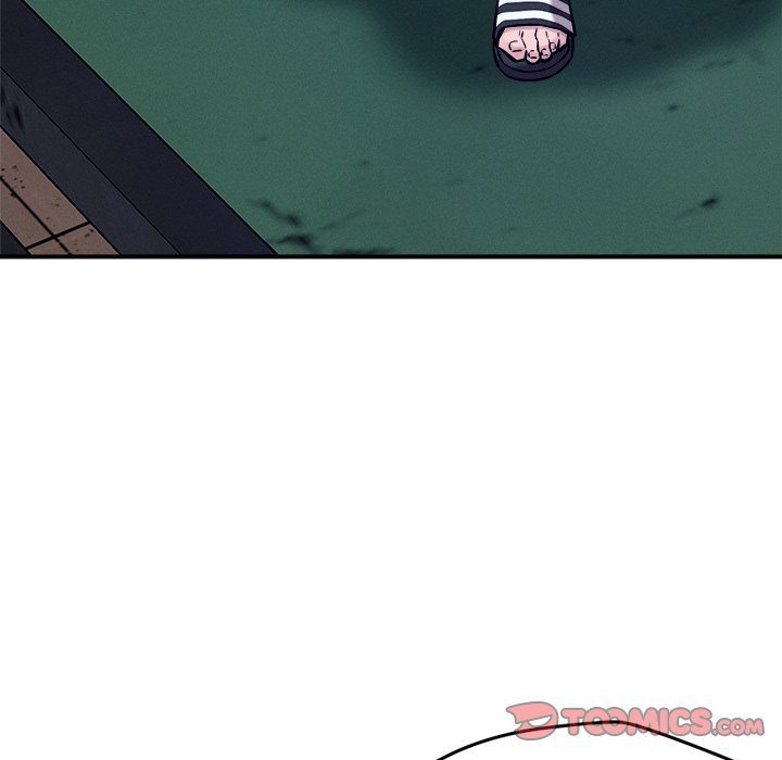 How did we get here Lee Ji-Kyung Chapter 59 Page 45