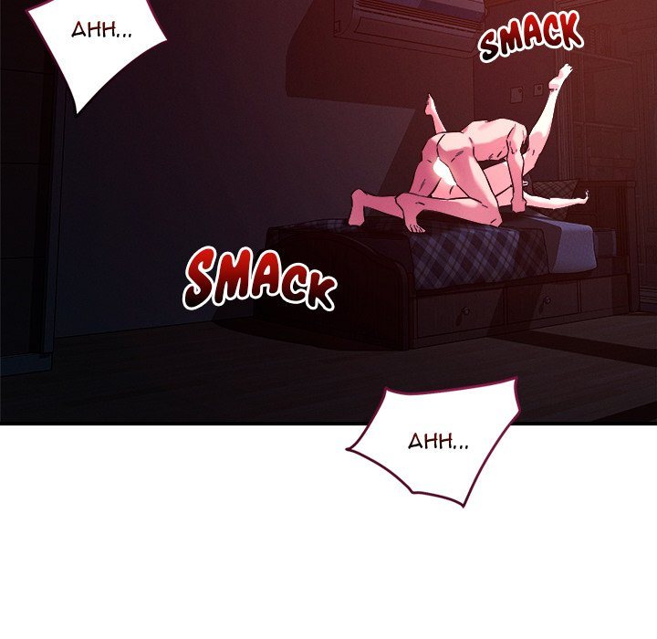 How did we get here Lee Ji-Kyung Chapter 59 Page 5