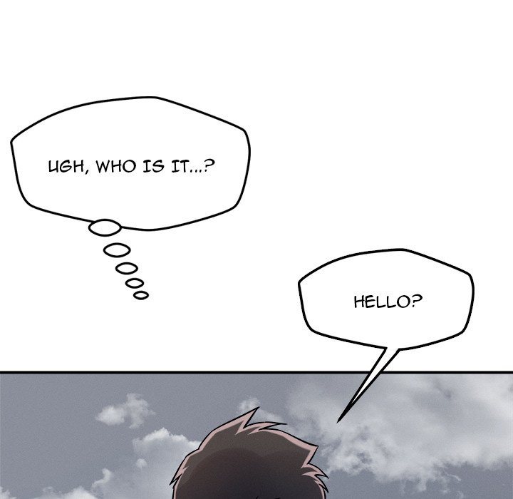 How did we get here Lee Ji-Kyung Chapter 59 Page 50