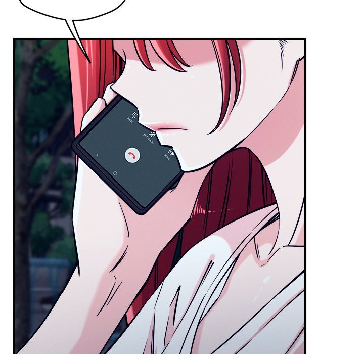 How did we get here Lee Ji-Kyung Chapter 59 Page 53