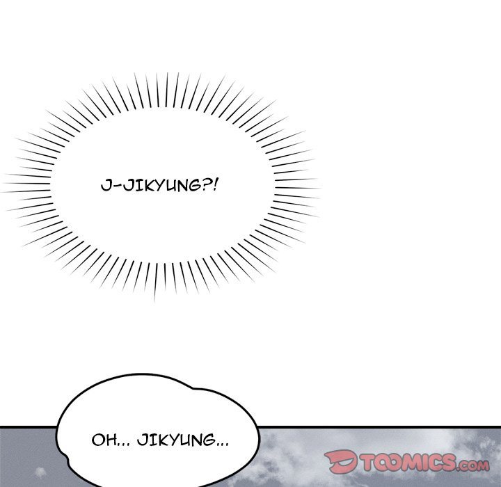 How did we get here Lee Ji-Kyung Chapter 59 Page 57