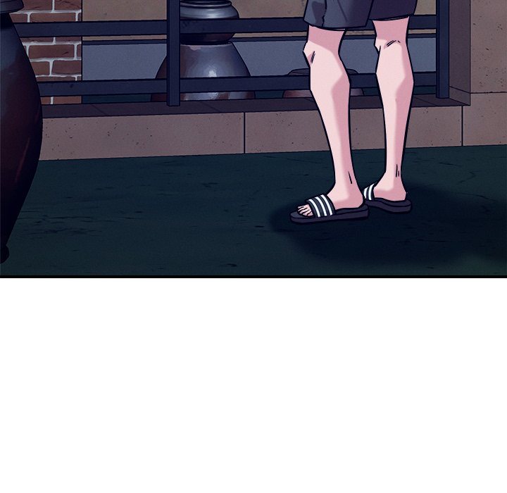 How did we get here Lee Ji-Kyung Chapter 59 Page 59