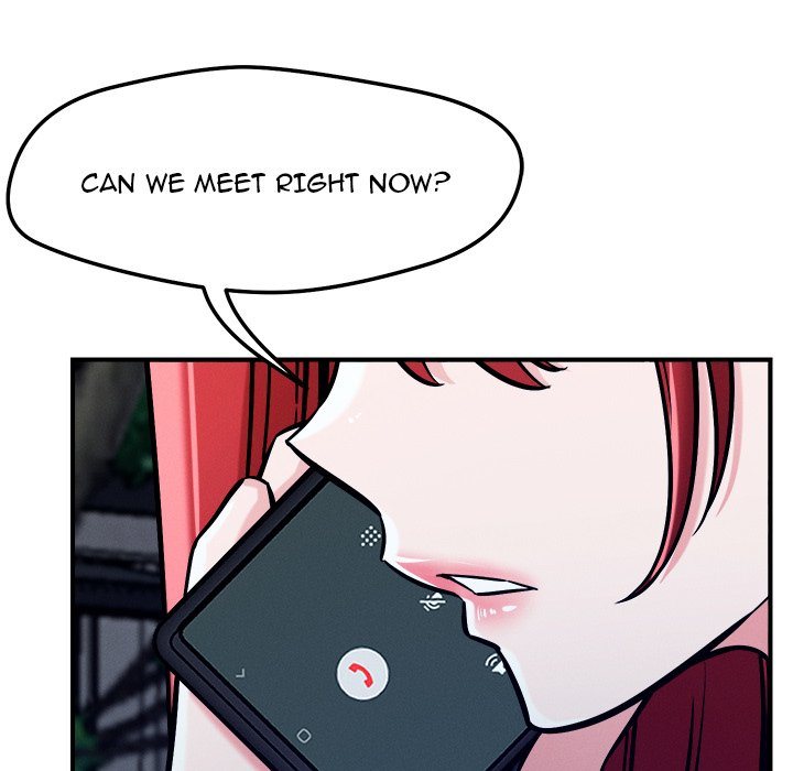 How did we get here Lee Ji-Kyung Chapter 59 Page 60