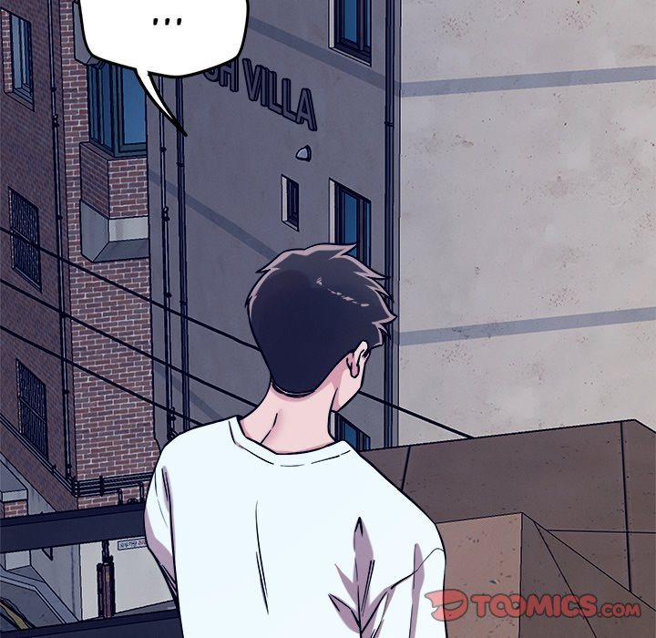 How did we get here Lee Ji-Kyung Chapter 59 Page 69