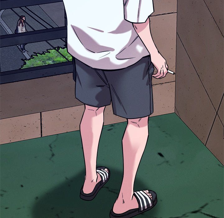How did we get here Lee Ji-Kyung Chapter 59 Page 70